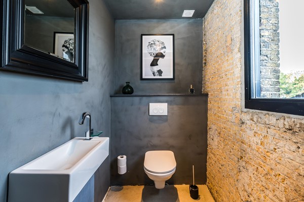 Medium property photo - Buitenhavenweg 132, 3113 BE Schiedam